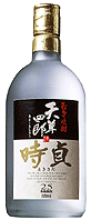 本格むぎ焼酎「天草四郎＜時貞＞」